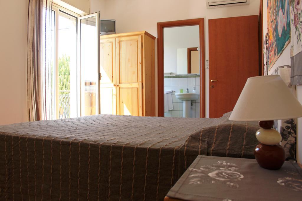 B&B Villa Olimpo Le Torri Agrigento Exterior foto